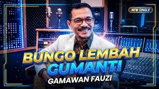 Bungo Lembah Gumanti