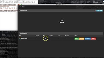 Using your Komodo Privatekeys on BarterDEX