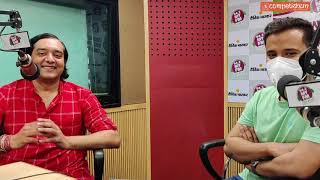 On RJ-Kartik show -- Motivation for Free Education , IIT JEE , Online/Offline