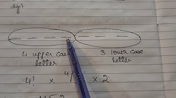 TKMaths O Level Add Maths Permutation and Combination past paper questions part 1