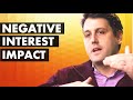 The Global Impact of Negative Interest Rates (w/ Marin Katusa)