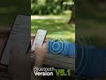 ERD Bluetooth Speaker 🔊 Powerful Sound Anywhere