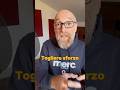 Togliere sforzo vocale #shorts #voce #vocalcoach #canto #lezionidicanto #aperitivocolcoach