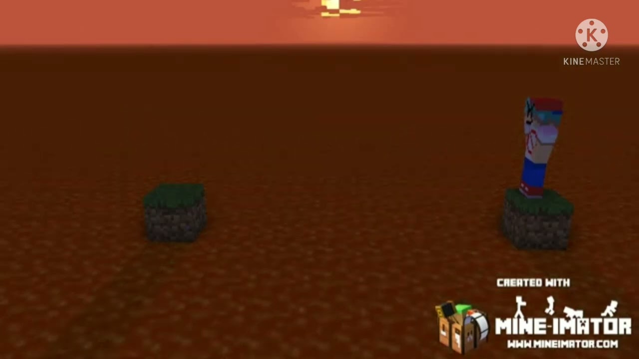 fnf week 64...... but