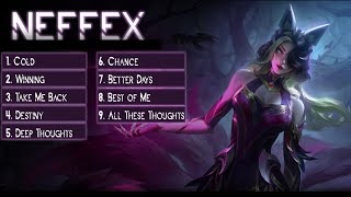 Top 9 Songs of NEFFEX || Best of Neffex ||