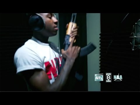 NBA YoungBoy Diss Scotty Cain With DRACO In Studio/Records Scotty Cain Diss \