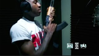NBA YoungBoy Diss Scotty Cain With DRACO In Studio/Records Scotty Cain Diss "Whatcha Sayin"