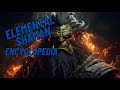 The elemental shaman encyclopedia  everything you need to know in cata