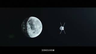 Génération Artémis - Episode 1 Le Voyage Teaser - Science Et Vie Tv