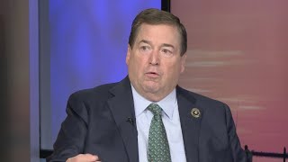 Louisiana Lt Governor shares thoughts on Gov. Landry's new role and Border Patrol operations