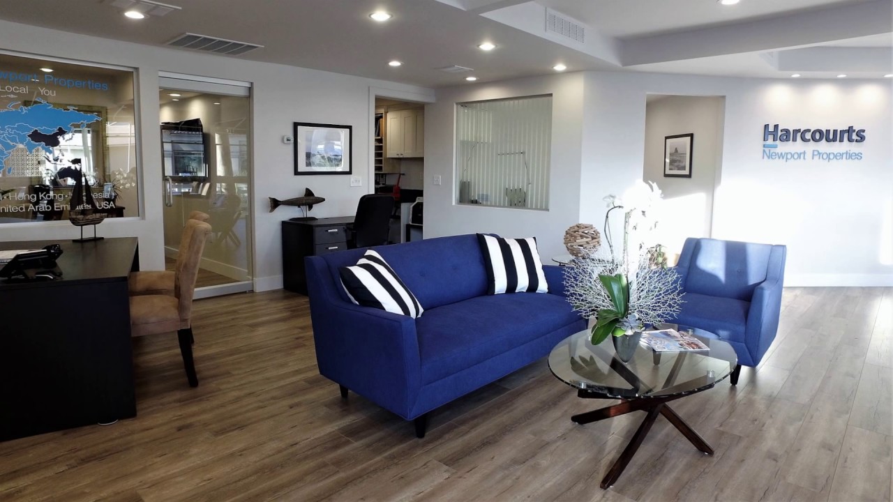 Harcourts Newport Properties YouTube