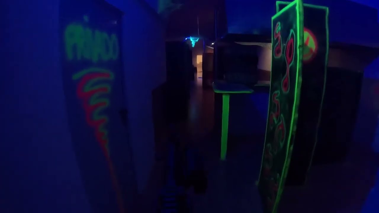 Partida CQB en Ciudad Cerrada 27/10 (Full no edit)