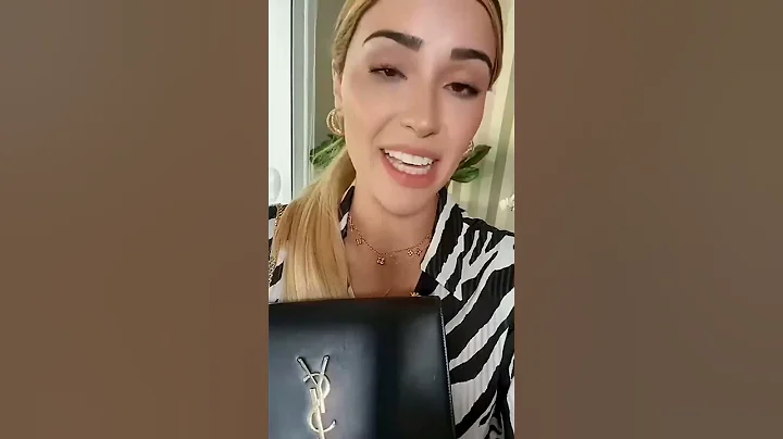 The 10 essential items to build a wardrobe! #fashion