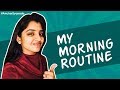 Anchor Syamala's Morning Routine | VLog 5 | Yem Chepparu Syamala Garu