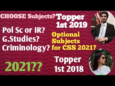 Best optional subject with pcb