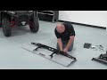 SwitchBlade™ ATV Snow Plow System Assembly and Installation - KolpinOutdoors