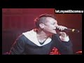Dead By Sunrise Chester Bennington Too Late With Lyrics