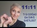 11:11 - ZNAK KOJI BUDI SVETLOST U VAMA