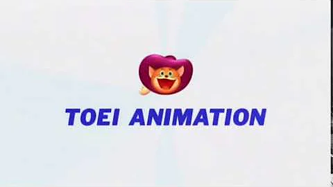 Toei Animation - Funimation