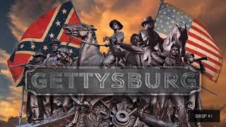 Celebrity Gettysburg: A Nation Divided Wealth