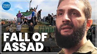 Download Lagu ‘Real opportunity’ for Syria to flourish under new rule MP3 Download Lagu ‘Real opportunity’ for Syria to flourish under new rule MP3