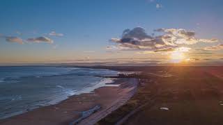 Parsons Beach