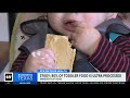80% of toddler food sold at grocery stores is ultra-processed