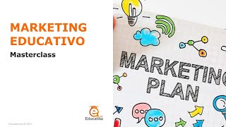 Cómo crear un plan de marketing educativo