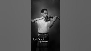 Idris Sardi - Gugur Bunga