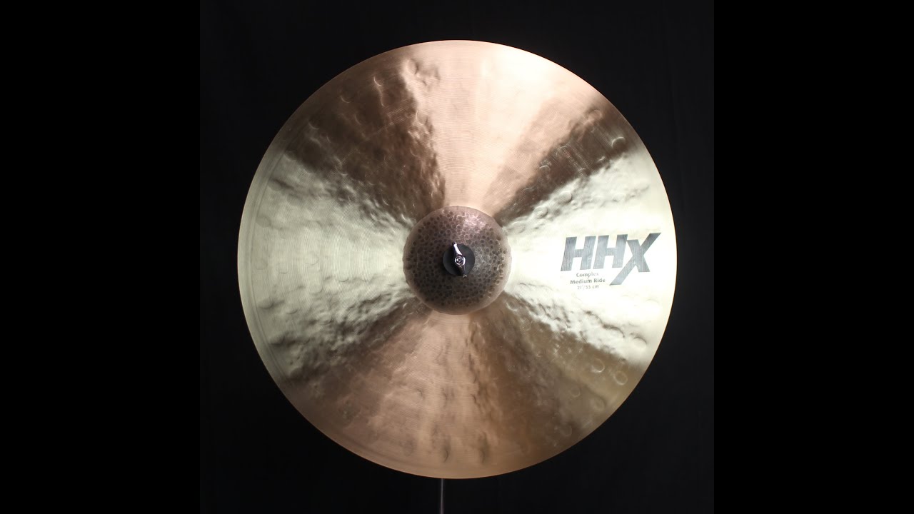 Sabian 21