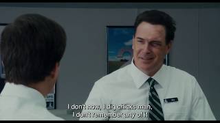 Ted 2012 - She Farted In Her Sleep