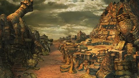 Final Fantasy IX HD Remastered Walkthrough ITA EP#26 - Hilghygas BOSS FIGHT e Madain Sari