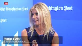 How Bluemercury’s Marla Beck turned cosmetic e-commerce company into beauty empire