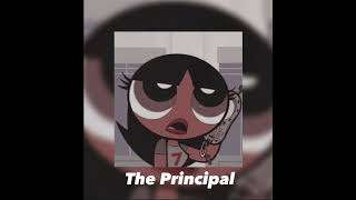 Melanie martinez - The Principal sped up