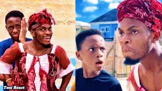 Best of Mama Chinedu 2026 (Ep17) 🤣 Try Not To Laugh 😂 🤣 Best of Funny Fails 😂🤣