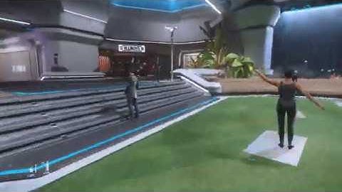 Refinery at New Babbage, MicroTech - Locations - Star Citizen [3.9.1]