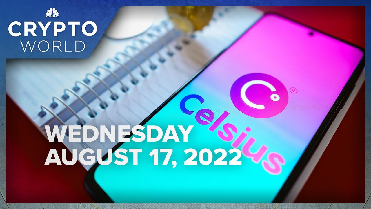 Genesis cuts jobs, and bankruptcy court allows Celsius to sell bitcoin:  CNBC Crypto World