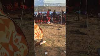 Makoloane a Mapoteng 2024