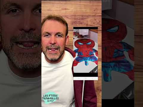 Spiderman