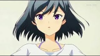 Liz Noir vs Ichinose Rei [ Idoly Pride ] dance