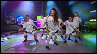 Reality Dance Crew Live On What Now