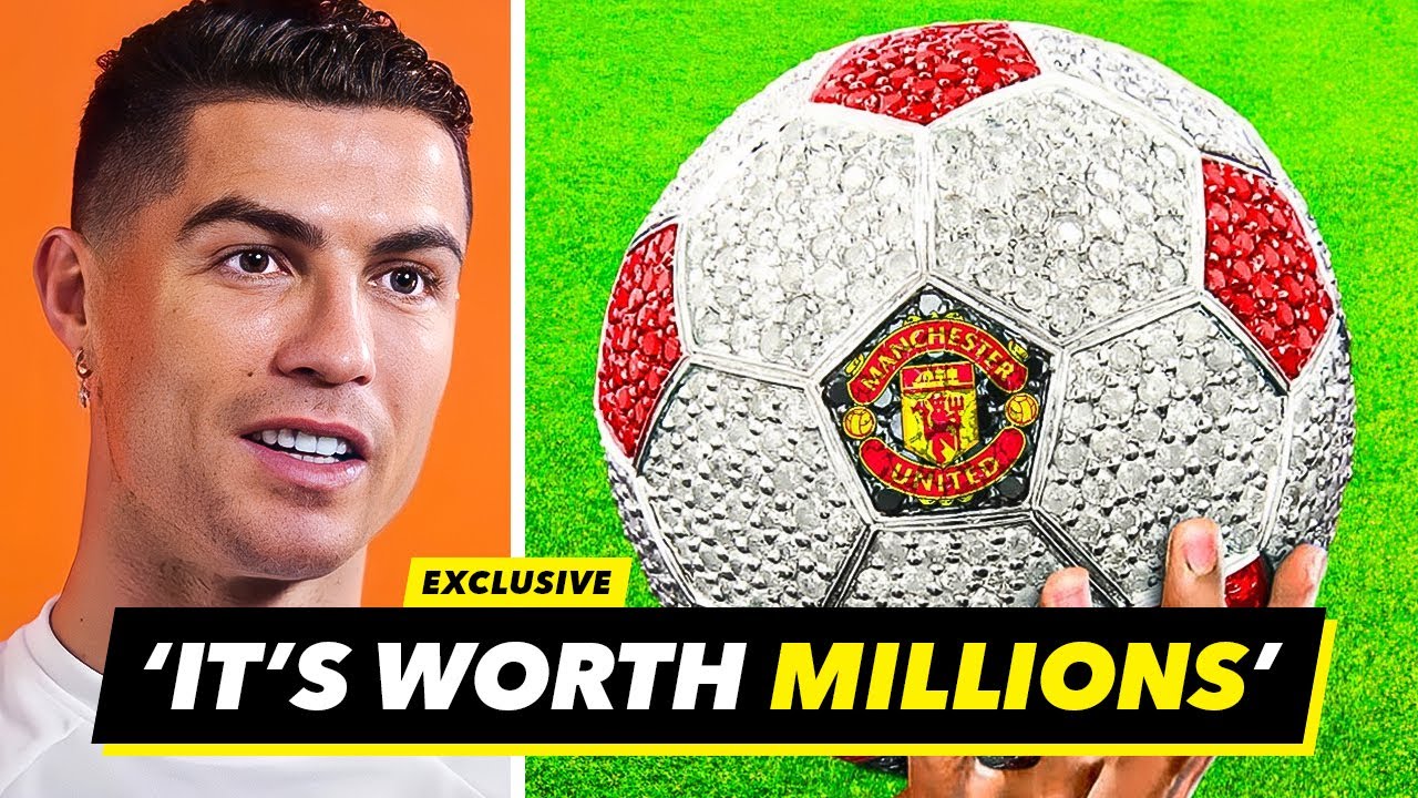 The MOST Expensive Soccer Balls EVER Sold YouTube The MOST Expensive Soccer Balls EVER Sold YouTube