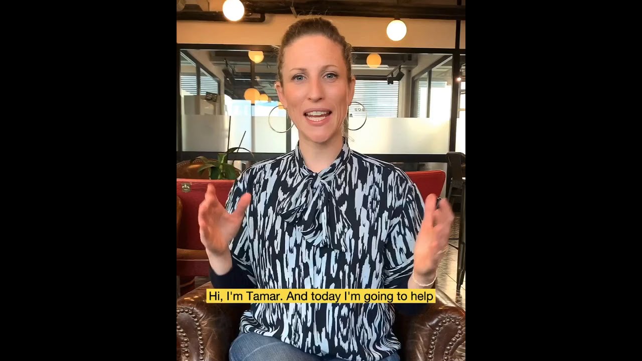Part 1: How to Ask for a Raise From Your Israeli Boss! - YouTube