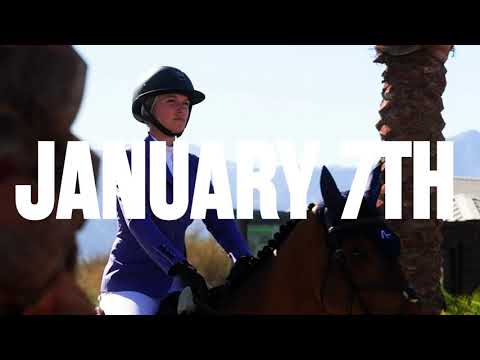 Valencia Saddlery Grand Prix promo