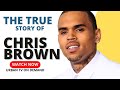 THE UNTOLD TRUTH ABOUT CHRIS BROWN | Urban Legends