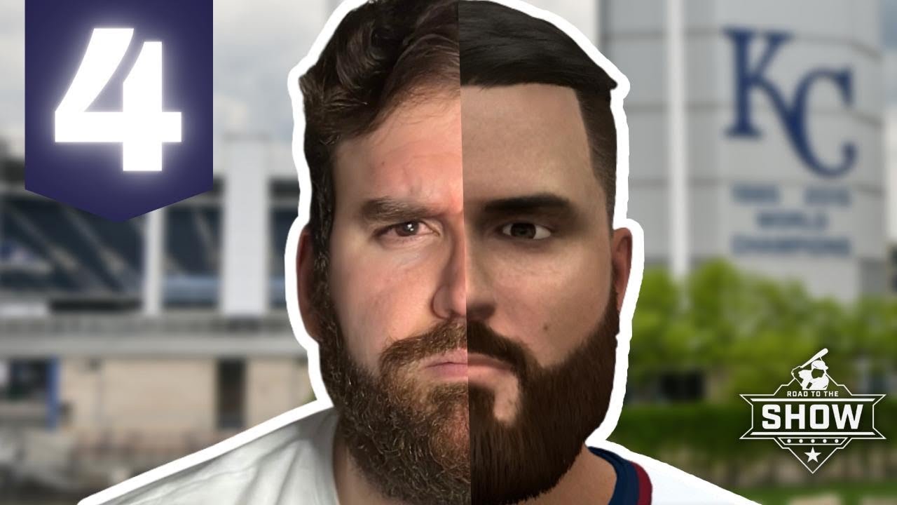 Road To The Show #4 || MLB THE SHOW 23 - YouTube