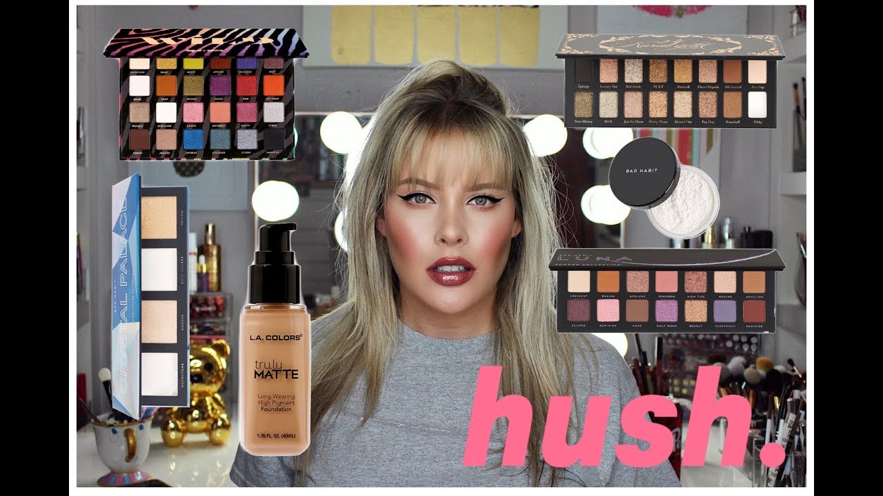 Shop Hush Haul | 50% off SALE | Brittany Elizabeth