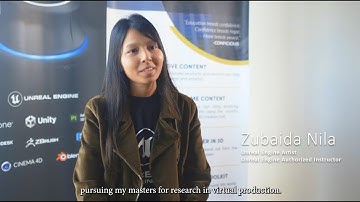 3Dconnexion SpaceMouse Pro Wireless in Unreal Engine