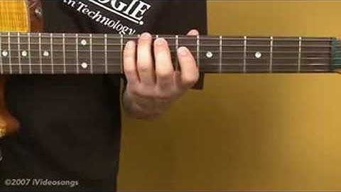 Adding a Major Third to the Blues Scale Part 1