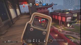 DOUBLE ONE TAP SPAWNKILL